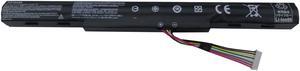 41.4Wh Battery for Acer Aspire E5-575 553 573 771 F5-573G AS16A7K AS16A5K AS16A8K