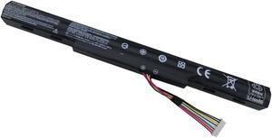 Replace AS16A8K Battery for Acer Aspire E15 E5-575 E5-575G E5-576G AS16A5K AS16A7K