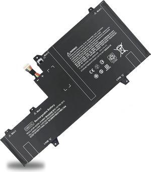 OM03XL Battery for HP EliteBook X360 1030 G2 HSTNN-IB70 863167-1B1 863280-855