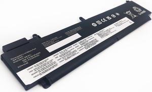 00HW023 00HW022 Battery for Lenovo ThankPad T460s T470s Series SB10F46461 24Wh