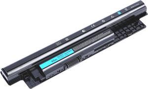 Replace Battery XCMRD 40Wh for Inspiron 14-3421 15-3521 5521 17-3721 5721 MR90Y