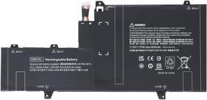 OM03XL Battery for HP EliteBook X360 1030 G2 HSTNN-IB70 863280-855 863167-1B1