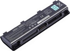 Replacement Battery for Toshiba Satellite PA5024U-1BRS C850 C855 C855D PA5109U-1BRS
