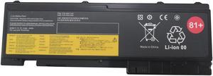81+ New T430S Battery for Lenovo ThinkPad T420S 0A36287 45N1036 45N1143 44Wh