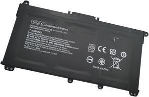 New Battery TF03XL for HP 920046-121 920046-421 920046-541 920070-855 HSTNN-LB7J