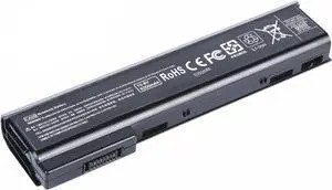 CA06 Battery for HP ProBook 640 G1 645 655 CA09 HSTNN-DB4Y 718756-001 650