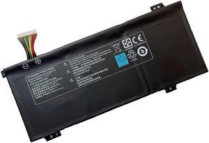Replacement GK5CN00133S1P0 Battery for Getac TONGFANG GK5CN4Z GK5CN5Z GK5CN6Z 4674Wh