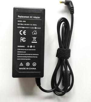 4017mm 65W AC Adapter for IdeaPad 100 110 510 710 Yoga 71011 Charger