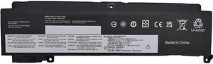 01AV405 01AV406 Battery for ThinkPad T460s T470s 00HW024 00HW025