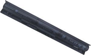Replace RI04 Battery for ProBook 450 455 470 G3 Series 805294-001 811063-421 44Wh