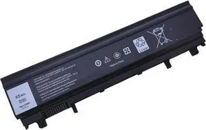 VV0NF Battery for Latitude E5440 E5540 NVWGM F49WX 451-BBIE Notebook 65Wh