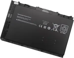 52Wh BT04XL Battery for EliteBook Folio 9470M HSTNN-DB3Z 687517-171