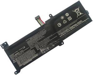 Repalce L16L2PB3 Battery for IdeaPad 320-15ABR L16L2PB1 L16C2PB2 L17L2PF1