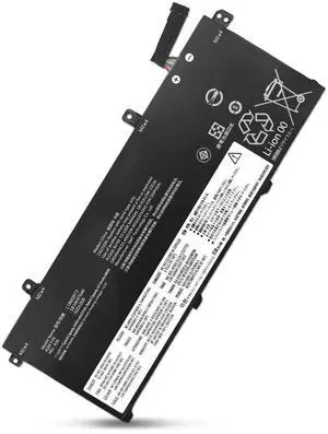 L18C3P72 L18L3P73 L18M4P73 L18M3P73 L18M4P74 L18M3P74 L18C3P71 Laptop Battery for Lenovo ThinkPad T14 Gen1/Gen2,ThinkPad T490 T495 P43S P14s Series Laptop 02DL007 SB10K97646 SB10K97648 SB10K97645 L18C3P72 L18L3P73 L18M4P73 L18M3P73 L18M4P74 L18M3P74 L18C3P71 Laptop Battery for Lenovo ThinkPad T14 Gen1/Gen2,ThinkPad T490 T495 P43S P14s Series Laptop 02DL007 SB10K97646 SB10K97648 SB10K97645