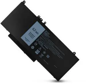 62Wh 6MT4T 7V69Y TXF9M 79VRK 07V69Y 0HK6DV 079VRK 0TXF9M Laptop Battery for Dell Latitude 14 5470 E5470 15 5570 E5570 Notebook 15.6 inch Precision 15 3510 M3510 0C1P4 451-BBUN 451-BBTW 62Wh 6MT4T 7V69Y TXF9M 79VRK 07V69Y 0HK6DV 079VRK 0TXF9M Laptop Battery for Dell Latitude 14 5470 E5470 15 5570 E5570 Notebook 15.6 inch Precision 15 3510 M3510 0C1P4 451-BBUN 451-BBTW