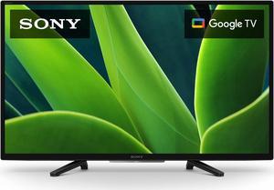Sony - 32" Class W830K HD LED Google TV - KD32W830K
