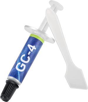 Gelid Solutions GC-4-1g Thermal Compound for Heat Sinks | Maximum Thermal Conductivity