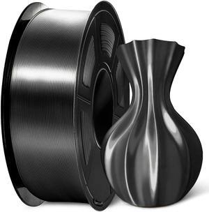 PETG 3D Printer Filament, SUNLU Super Neat Filament Spool, Strong PETG  Filament 1.75mm Dimensional Accuracy +/- 0.02mm, 1KG Spool(2.2lbs), 320  Meters, PETG White 10KG 
