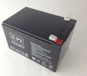 SPS Brand 12V 12Ah Replacement Battery for Power ES12-12 (1 Pack)