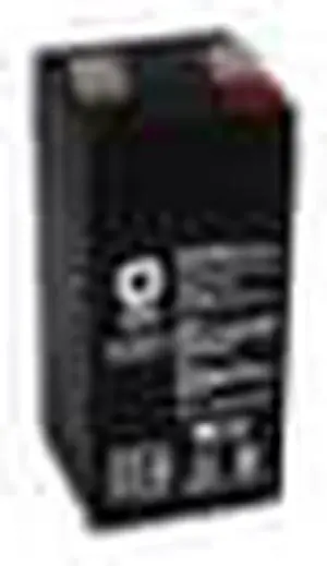 SPS Brand 4V 4.5Ah Replacement battery for Trio Lightning TL930002 Rechargeable Battery