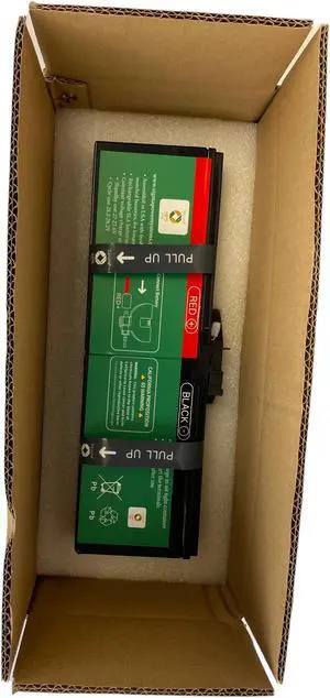 SPS Brand 24V 7Ah Replacement RBC160 Battery Cartridge for BMP3-A BP1000 (1 Pack)