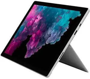 Microsoft Surface Pro 6 2-in-1 Laptop 12.3" Windows 10 Pro