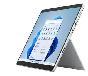 Microsoft Surface Pro 8 2-in-1 Laptop (DEMO) Intel Core i5-1135G7 13.0" Windows 11 Home EAT-00001