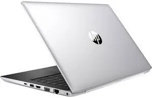 HP Probook 440 G5 14" Full HD FHD (1920x1080) Business Laptop (Intel Core i5-7200U, 8GB DDR4 RAM, 256GB PCIe NVMe M.2 SSD) Fingerprint, Backlit KB, Bluetooth, Type C, HDMI, VGA, Windows 10 Pro