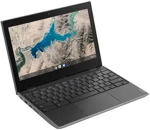 Lenovo 11.6" 32GB Chromebook 100e Gen2 AMD 4GB 82CD0000US