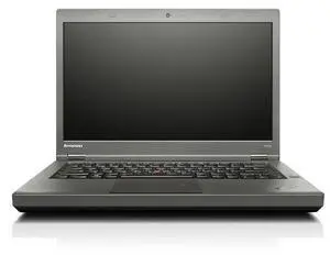 Lenovo ThinkPad T440p 20AWS1G200 14" Notebook - Intel Core i5 i5-4200M Dual-core (2 Core) 2.50 GHz - Black