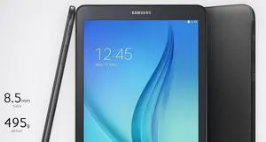 Samsung Galaxy Tab E SM-T567 Tablet - 9.6  - 1.50 GB - Qualcomm Snapdragon 410 M LTE+ WIFI
