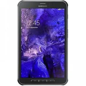 Galaxy Tab Active SM-T360 16 GB Tablet - 8 - Wireless - Qualcomm Snapdragon 400 APQ8026 1.20 GHz - Black