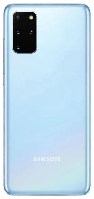 Samsung Galaxy S20+ 5G G986U 128GB - Cloud Blue