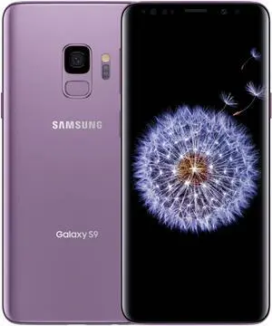 Samsung Galaxy S9 SINGLE SIM 64GB ROM + 4GB RAM