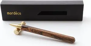 Mordeco Wood Pen | Wooden Rollerball Pen