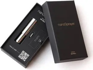 Mordeco NanoSprayer Perfume Atomizer