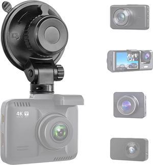 Nexar Beam GPS Dash Cam, HD Front Dash Cam, 2022 Model