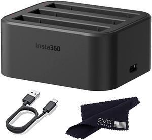 Insta360 X3 Fast Charge Hub