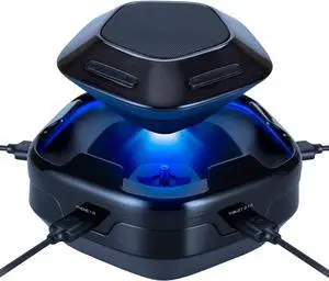 Sound Hub Wireless Speaker Plus Charging Hub