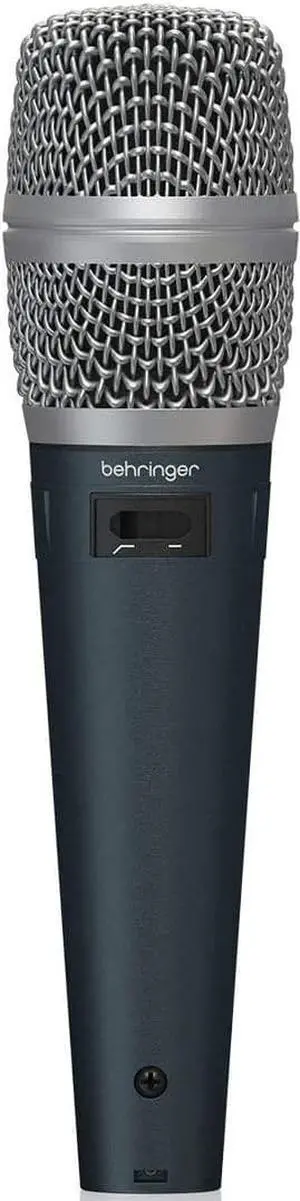 Behringer SB 78A Condenser Cardioid Microphone