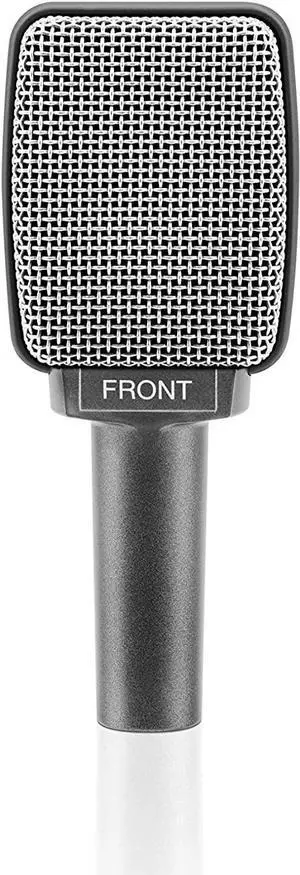 Sennheiser Professional e 609 Silver Super-Cardioid Instrument Microphone,Wired, Wireless Sennheiser Professional e 609 Silver Super-Cardioid Instrument Microphone,Wired, Wireless