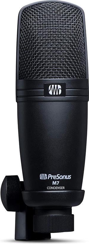 M7 Cardioid Condenser Microphone