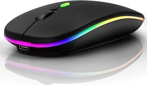 Gaming Mouse ENHANCE Theorem 2 MMO with 13 Programmable Side Buttons - RGB  Gamin