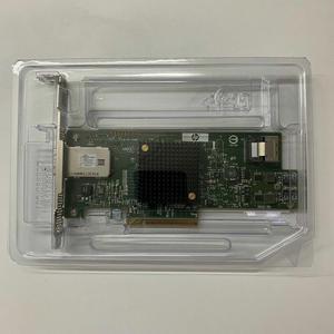 LSI 9207-4i4e SAS HBA 6Gbps PCI-E 3.0 P20 IT Mode for ZFS FreeNAS unRAID