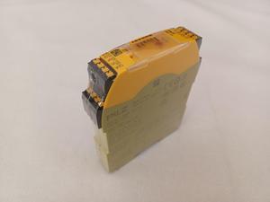 1PCS NEW PILZ safety relay PNOZ s4 C 24VDC 3n/o 1n/c 751104