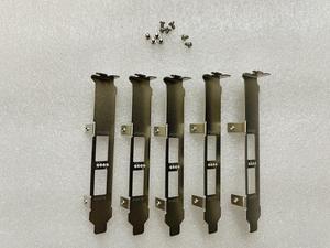 5x Height Bracket for Mellanox CX354A MCX354A-FCBT MCX354A-QCBT MHQH29B From