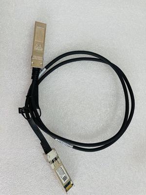 Mellanox 10G SFP+ 1M Passive DAC Copper Twinax Cable MCP2104-X001B