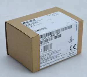 1PC New In Box Siemens 6ES7 222-1BF22-0XA0 PLC Module 6ES7222-1BF22-0XA0 1PC New In Box Siemens 6ES7 222-1BF22-0XA0 PLC Module 6ES7222-1BF22-0XA0