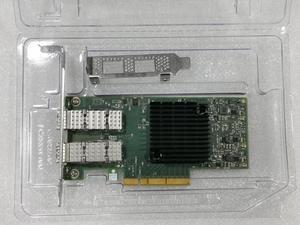 Mellanox CX4121A MCX4121A-XCAT PCI E 3.0 ConnectX-4 10Gigabit Ethernet Card