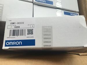 New Omron Output Unit Module PLC Module CQM1-OC222 CQM1OC22 in box